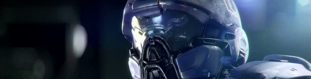 Obrazki dla Giveaway: Rozdajemy pełne wersje Halo 5: Guardians