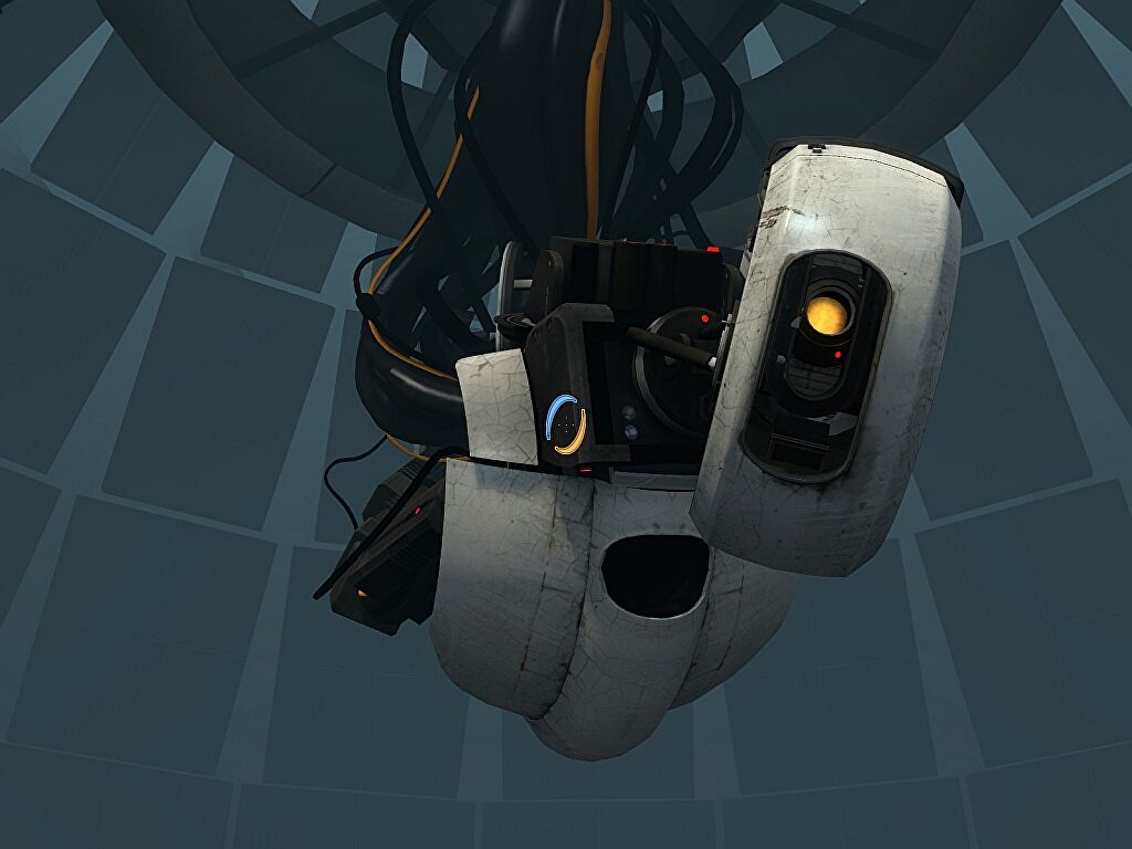 Immagine di Portal 3 non piacerebbe solo ai giocatori ma anche alla doppiatrice di GlaDOS