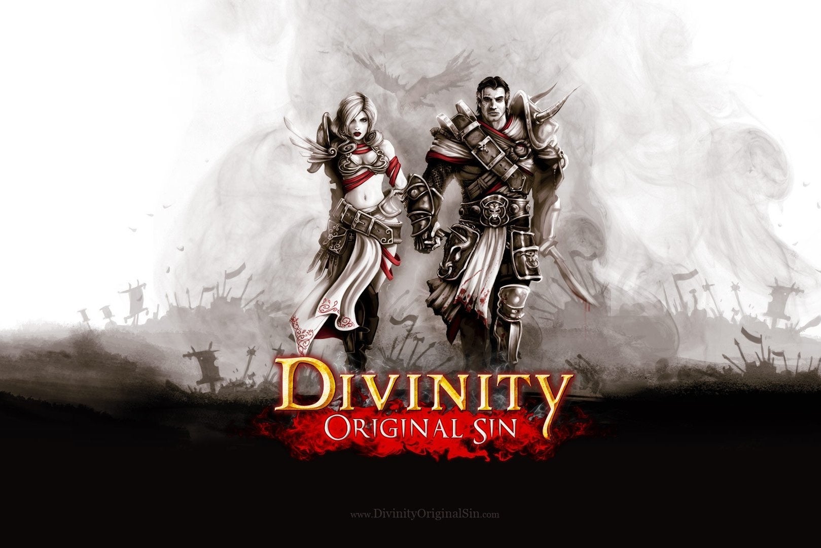 Immagine di Gli sviluppatori di Divinity: Original Sin presenteranno un nuovo progetto all'E3