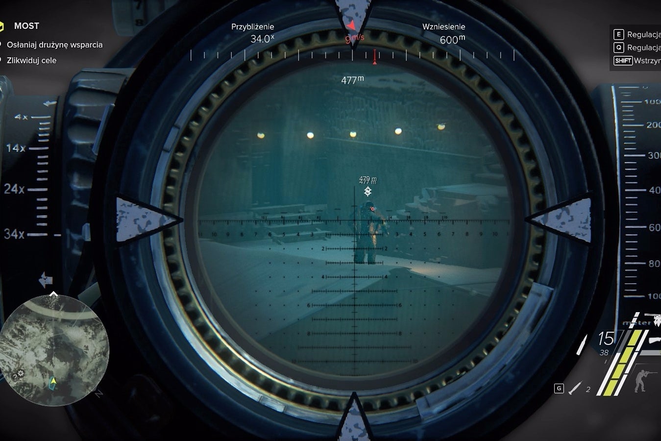 Immagine di Gli sviluppatori di Sniper: Ghost Warrior 3 non useranno più la formula open world