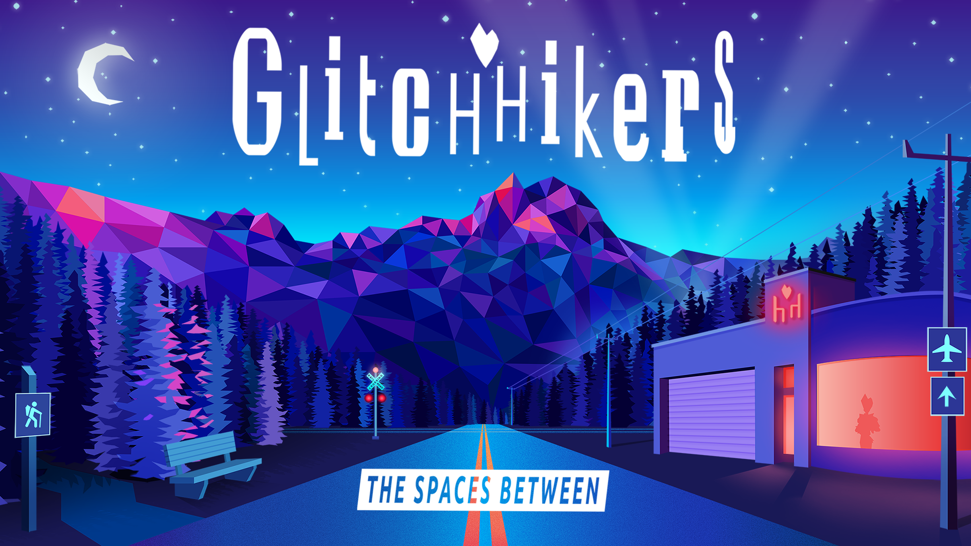Glitchhikers: The Spaces Between offers 'a space to reflect on the state of the world and on yourself' - Vimarsana News