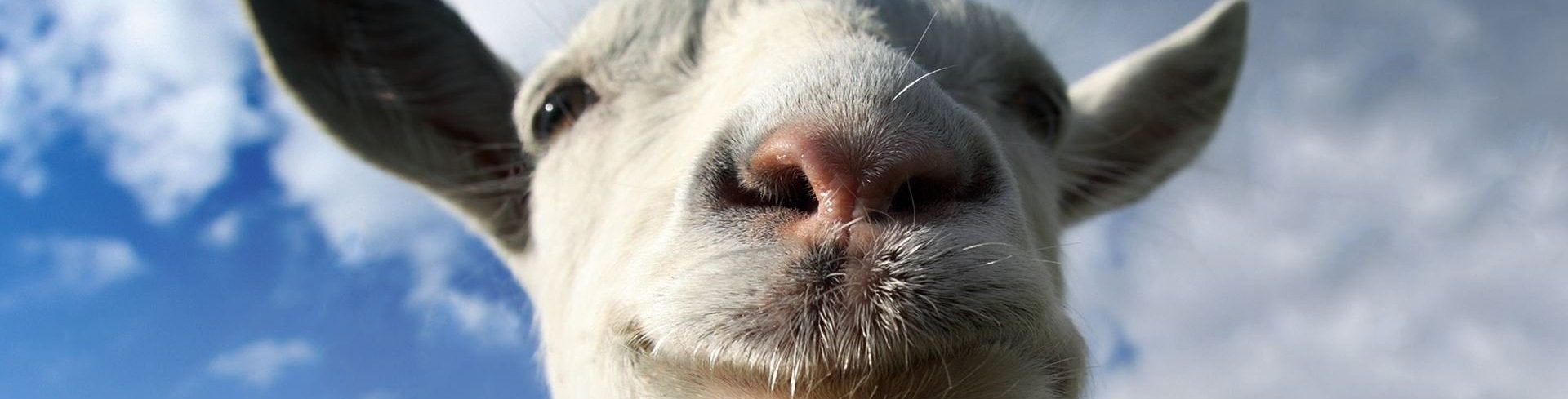 Immagine di Goat Simulator: se sentite belare, datevela a gambe - recensione