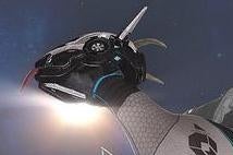 Image for Goat Simulator's DLC parodying Mass Effect, Star Wars launches on PS4 next week