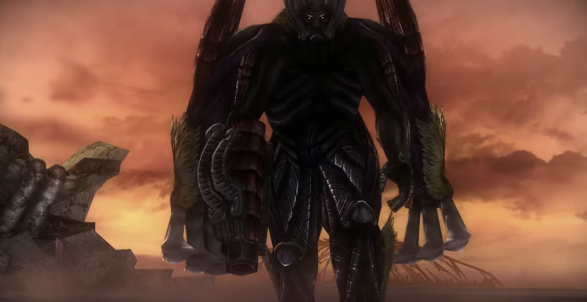 Bandai Namco reveals new God Eater, Tales, and JoJo games heading west |  Eurogamer.net