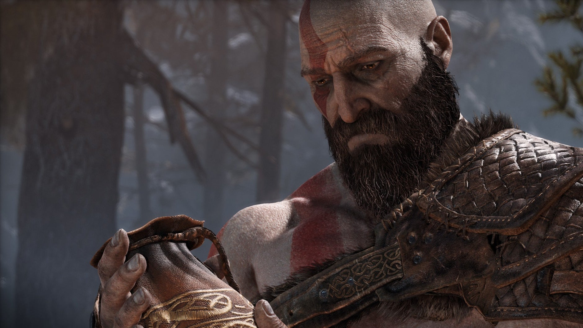 Bilder zu God of War bleibt auch auf PC das radikalste Reboot aller Zeiten