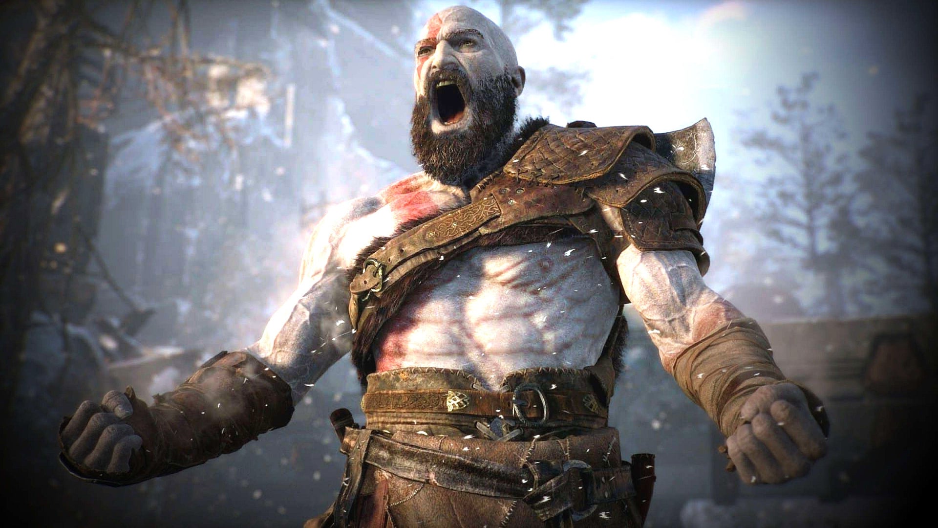 God of War: Komplettlösung mit Tipps und Tricks Eurogamer de