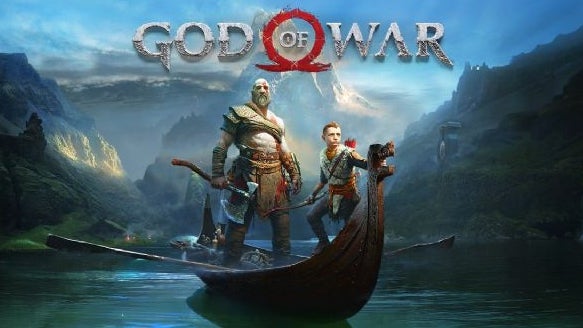 Obrazki dla God of War - Poradnik, Solucja