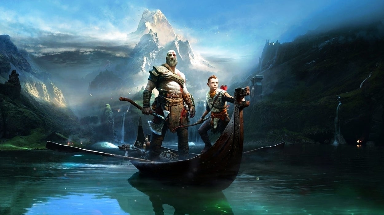 Bilder zu God of War: Ragnarök erscheint erst 2022, Santa Monica verschiebt den Release