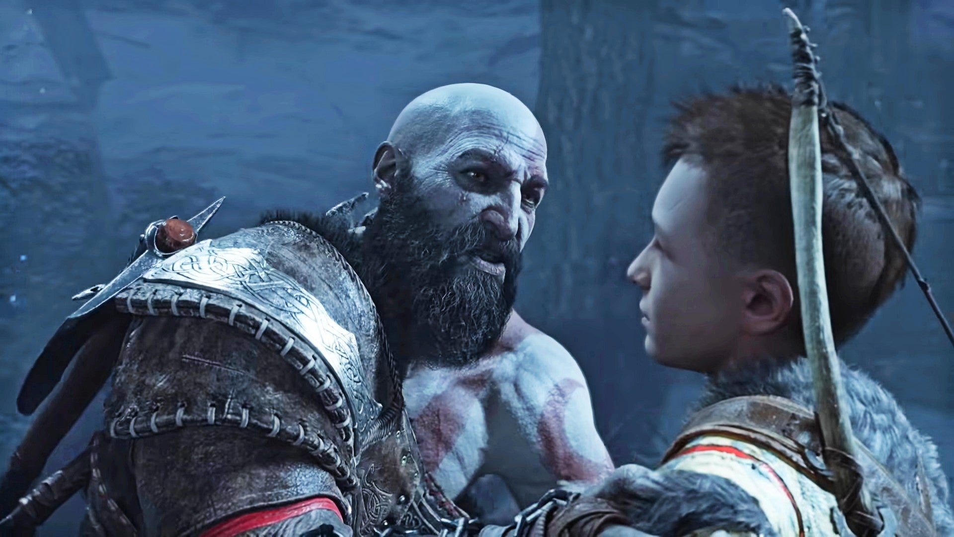 God Of War Ragnarok Tipps Und Tricks God of War Ragnarök: Komplettlösung, Tipps und Tricks | Eurogamer.de