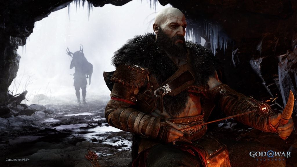 Immagine di God of War Ragnarok e 'pericolo' leak: Sony sembra alle prese con problemi di sicurezza