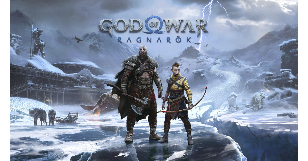 Imagen para El director de animación de Sony Santa Monica confirma que God of War: Ragnarok saldrá este año
