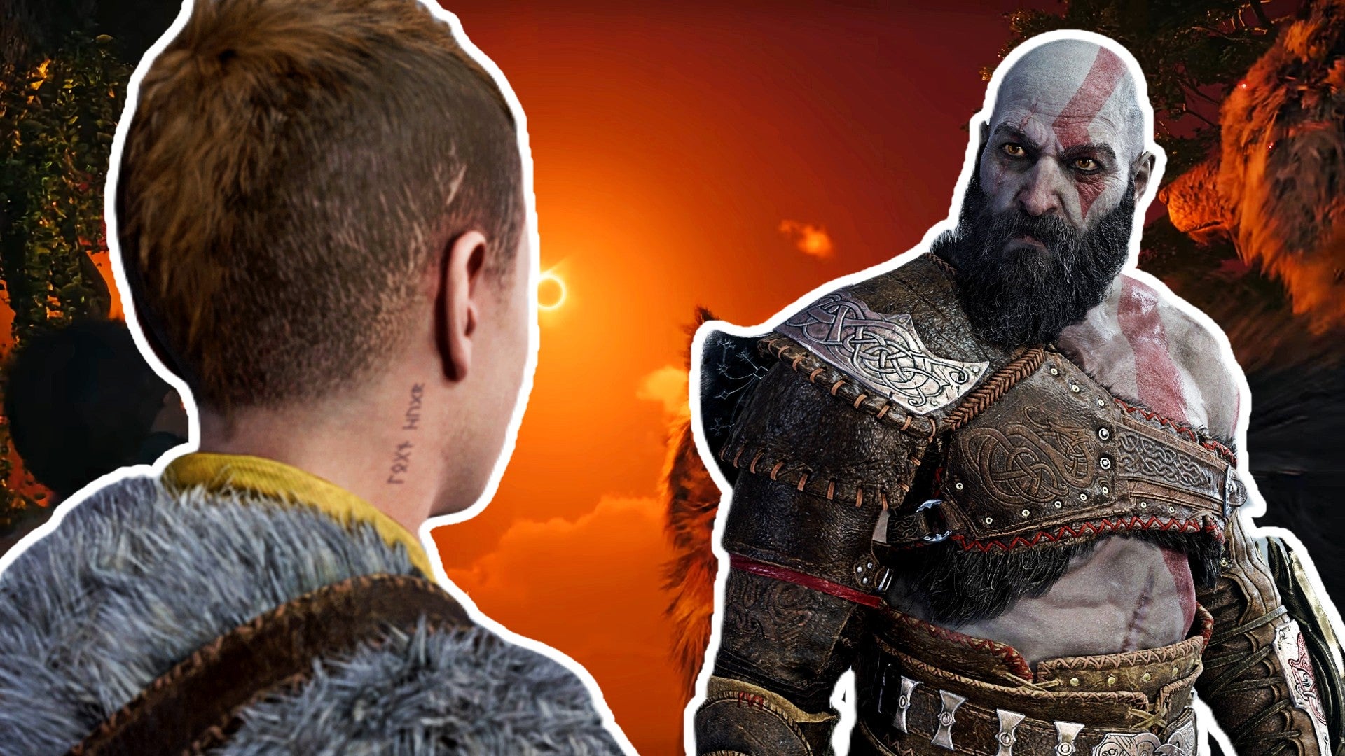 Transmog System F r God Of War Ragnar k Best tigt Jetzt K nnt Ihr