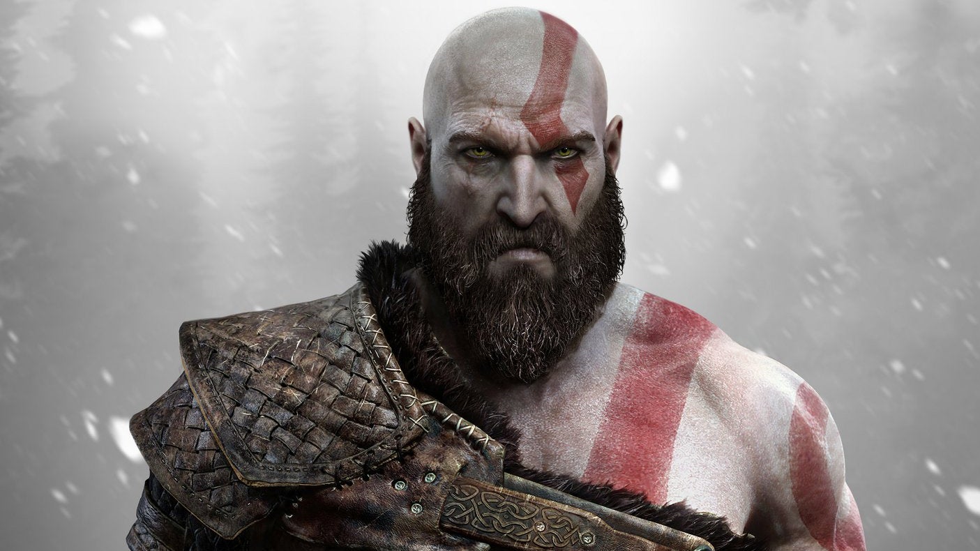Image for God of War walkthrough, guide and tips for the Norse mythology adventure