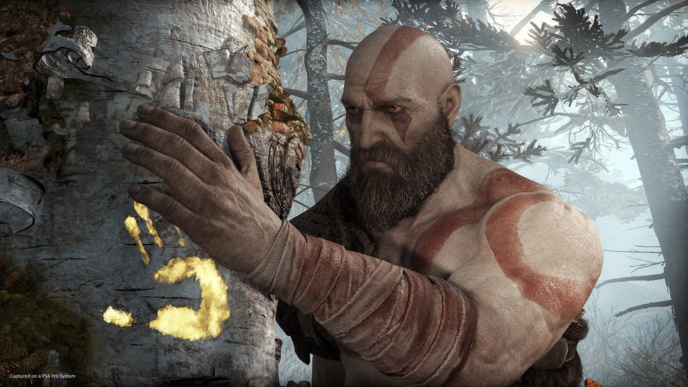 Immagine di God of War arriva ufficialmente su GeForce NOW assieme ad altri 7 giochi