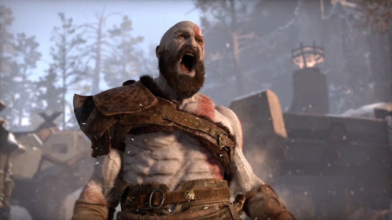 Bilder zu Sony sagt, God of War: Ragnarök ist nicht der offizielle Titel des nächsten Teils