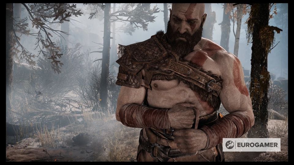 God of War walkthrough  guide and tips for the Norse mythology adventure - 58