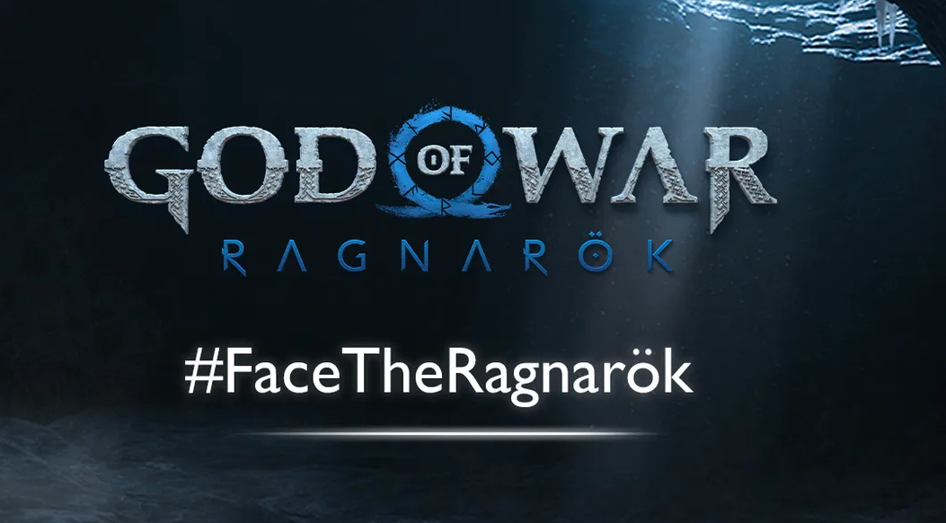 Immagine di God of War Ragnarok vi premia con il bellissimo contest #FaceTheRagnarok