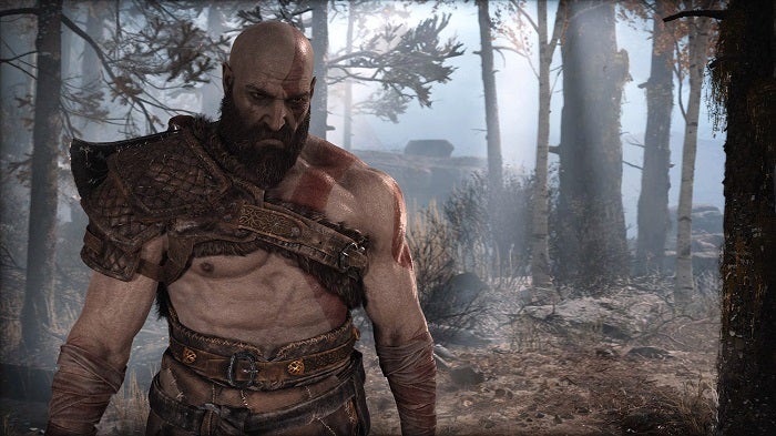 Image for Sony delays God of War sequel