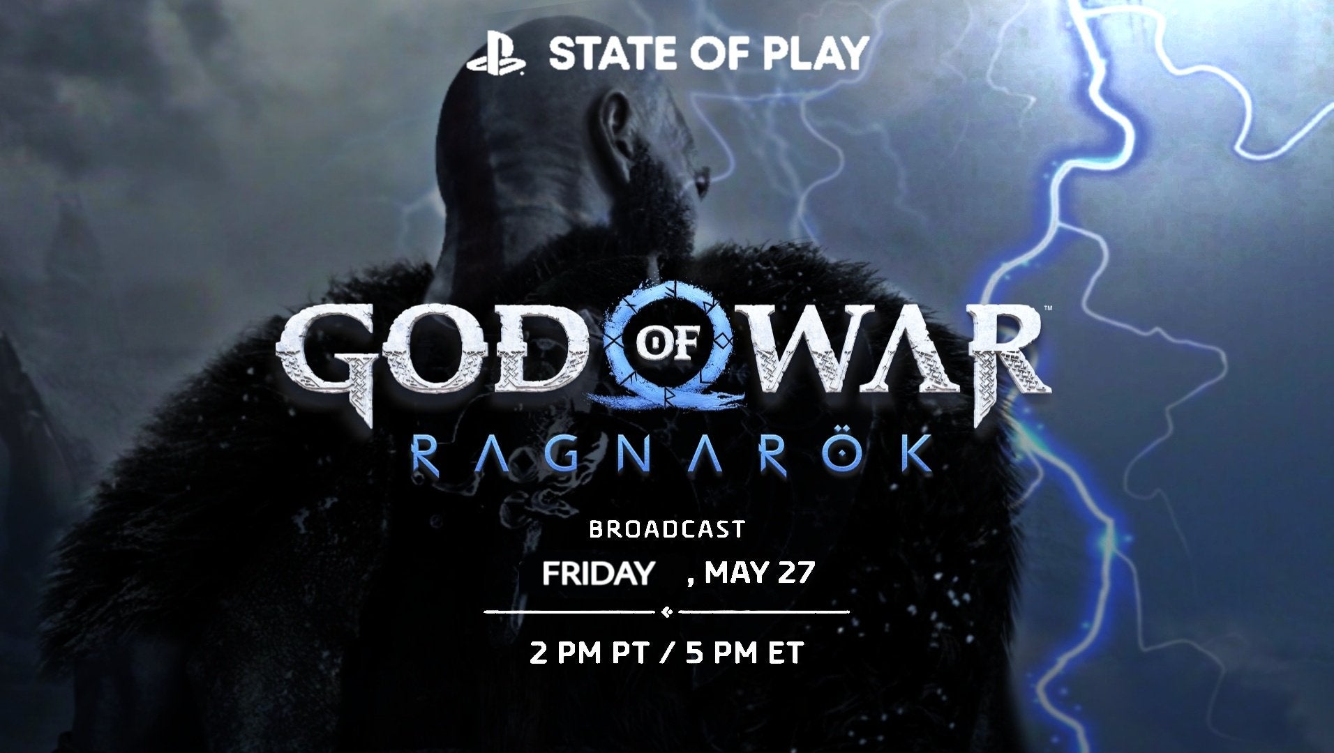 Image for Uvidíme snad God of War Ragnarok koncem měsíce?