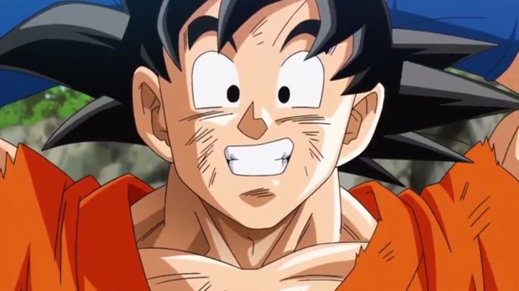 Dragon Ball Super - Voz de Goku espera regressar em nova anime |  
