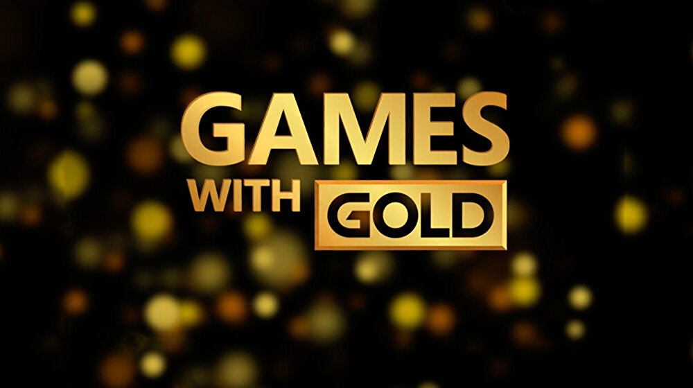Obrazki dla Games with Gold: maj 2022 - pełna oferta