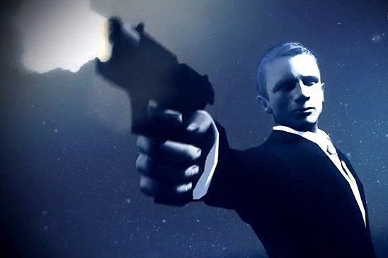 Immagine di GoldenEye 007, ecco come sarebbe stato in HD