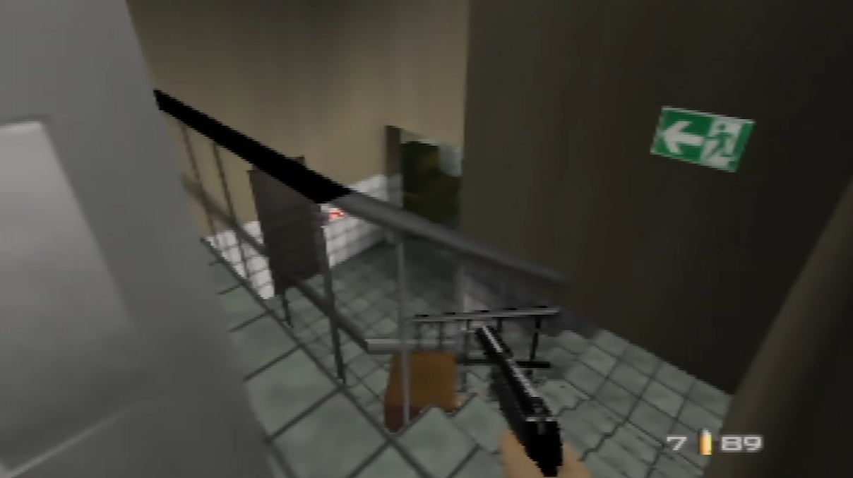 Image for GoldenEye N64 no longer banned in Germany - sparking speculation it will hit the Nintendo Switch Online + Expansion Pack service