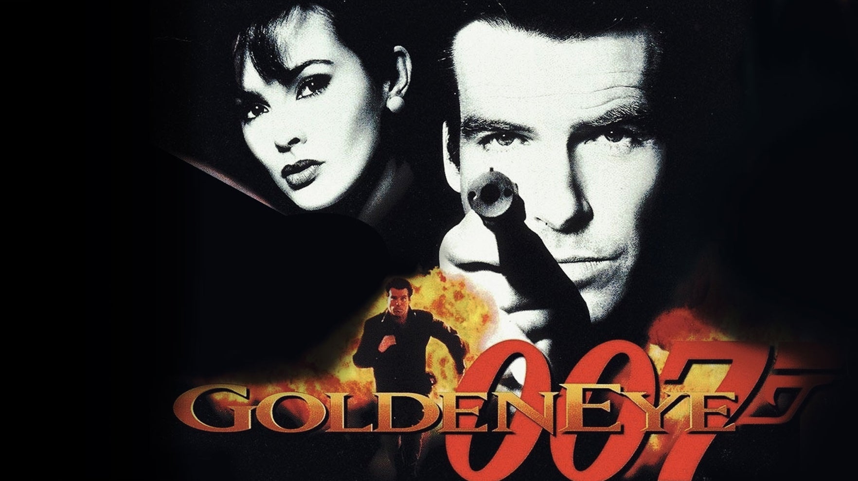 Afbeeldingen van GoldenEye 007 Xbox achievements gelekt