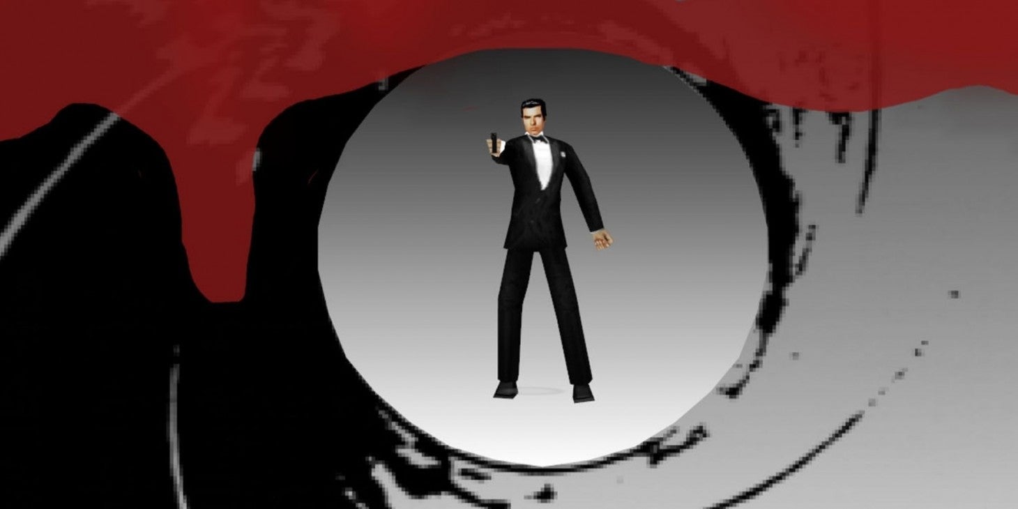 GoldenEye 007 documentary GoldenEra coming 27th June - 53