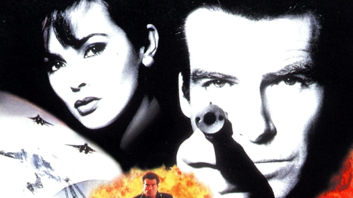 Bilder zu GoldenEye 007 könnte "in den nächsten Wochen" sein HD-Remaster bekommen