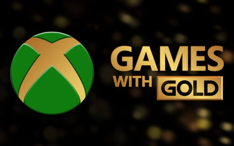 Image for Konec Xbox 360 her v rámci nabídky Xbox Games with Gold