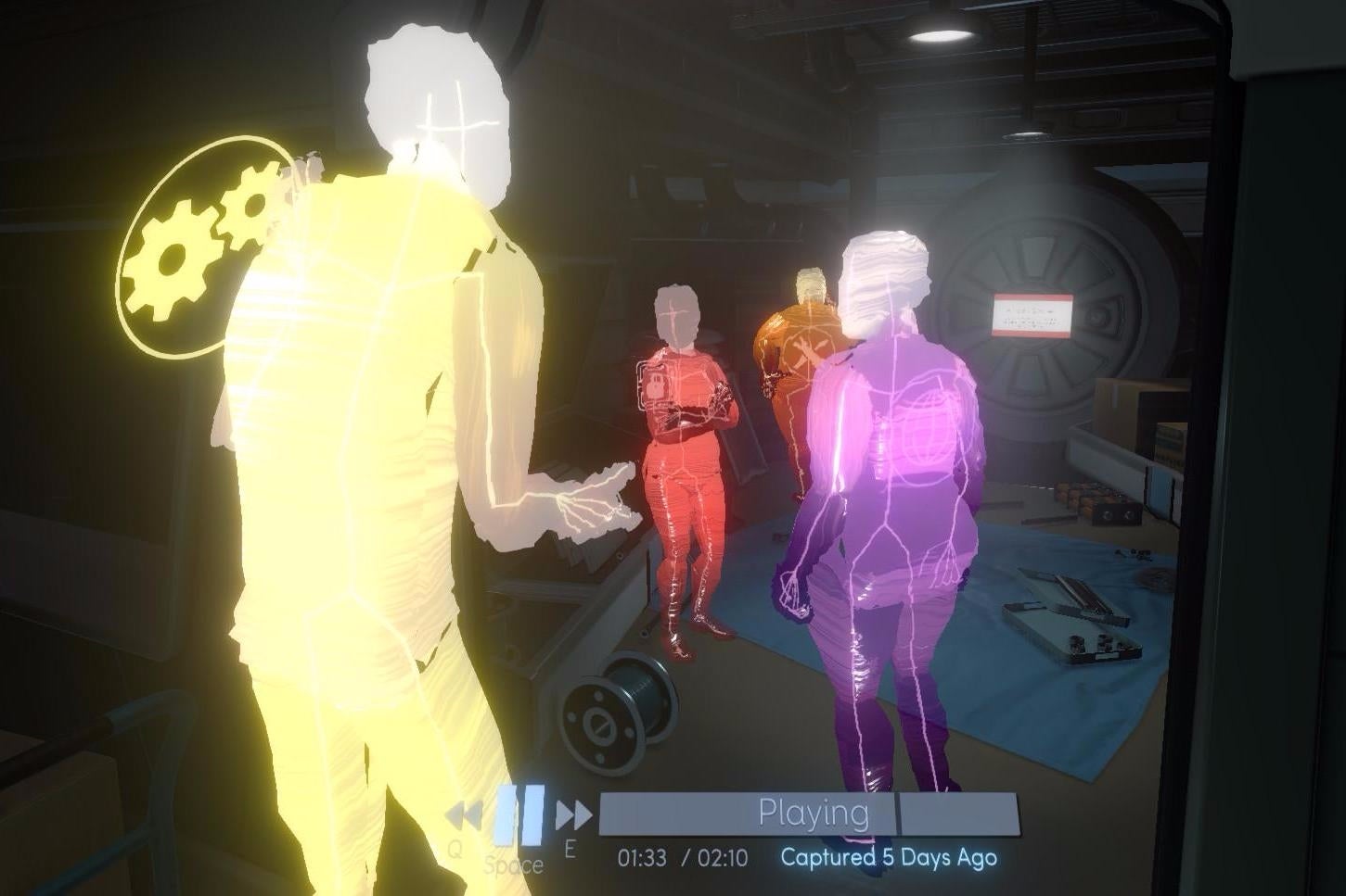Image for Gone Home dev's sci-fi follow-up Tacoma sets August release date