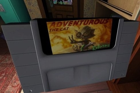 Image for Gone Home is coming to Wii U