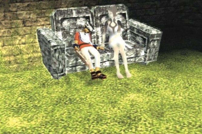 In praise of bad game design | Eurogamer.net