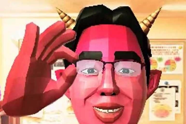 Good news, 3DS fans Nintendo is finally releasing its Japanonly game