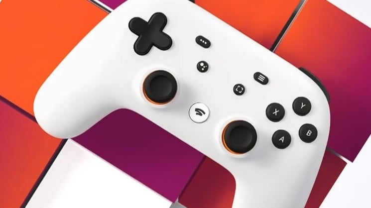 Image for Google distances itself from Stadia dev's suggestion streamers should pay publishers of games they broadcast