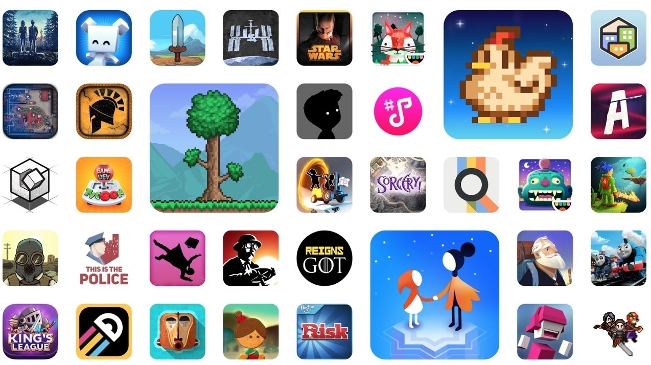 Google launching Play Pass game and app subscription service for Android  this week | Eurogamer.net