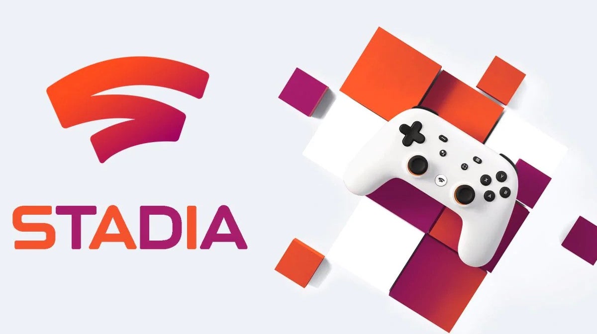 Google Stadia przechodzi do historii. Firma zamyka usługę | Eurogamer.pl