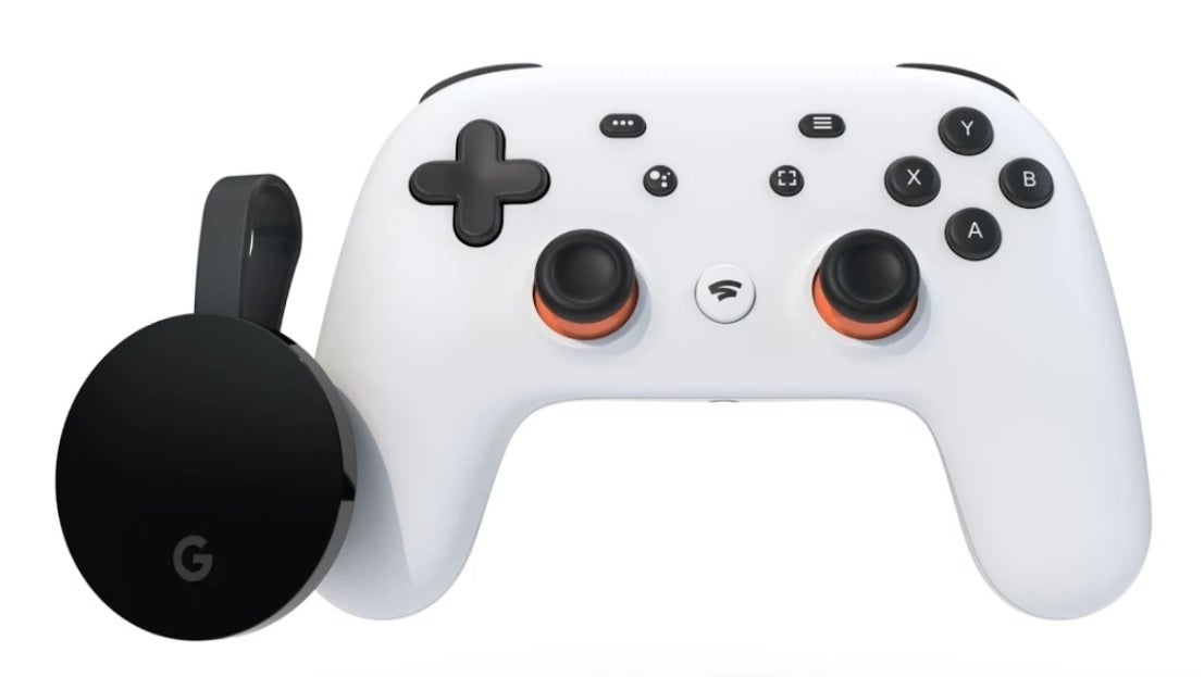 Image for Google to reveal new games during Stadia Connect on YouTube next week