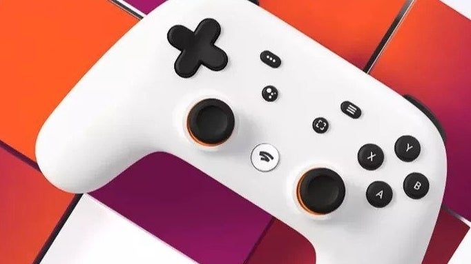 Image for Google unveils Stadia's full 12-game launch day line-up