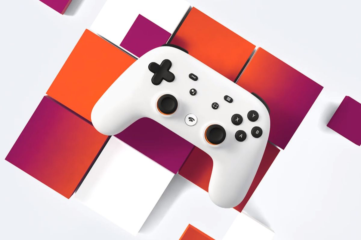 Image for Google Stadia has received 4,000 applications from developers