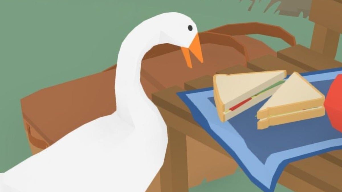 Unheadlined Goose Game interview | GamesIndustry.biz