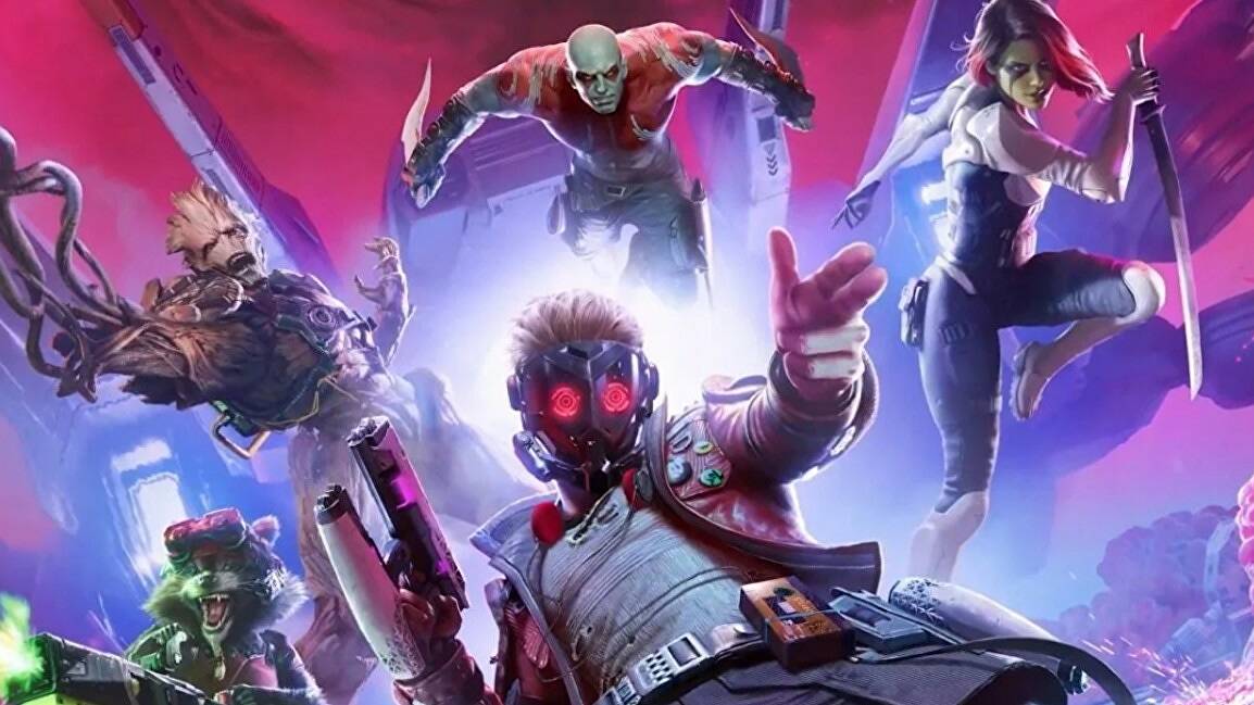 Imagen para Square Enix podría haber perdido hasta 200 millones de dólares en sus dos juegos de Marvel