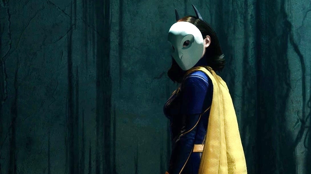 Bilder zu Gotham Knights: Neuer Trailer zeigt den Gegner, vor dem sogar der Pinguin Angst hat