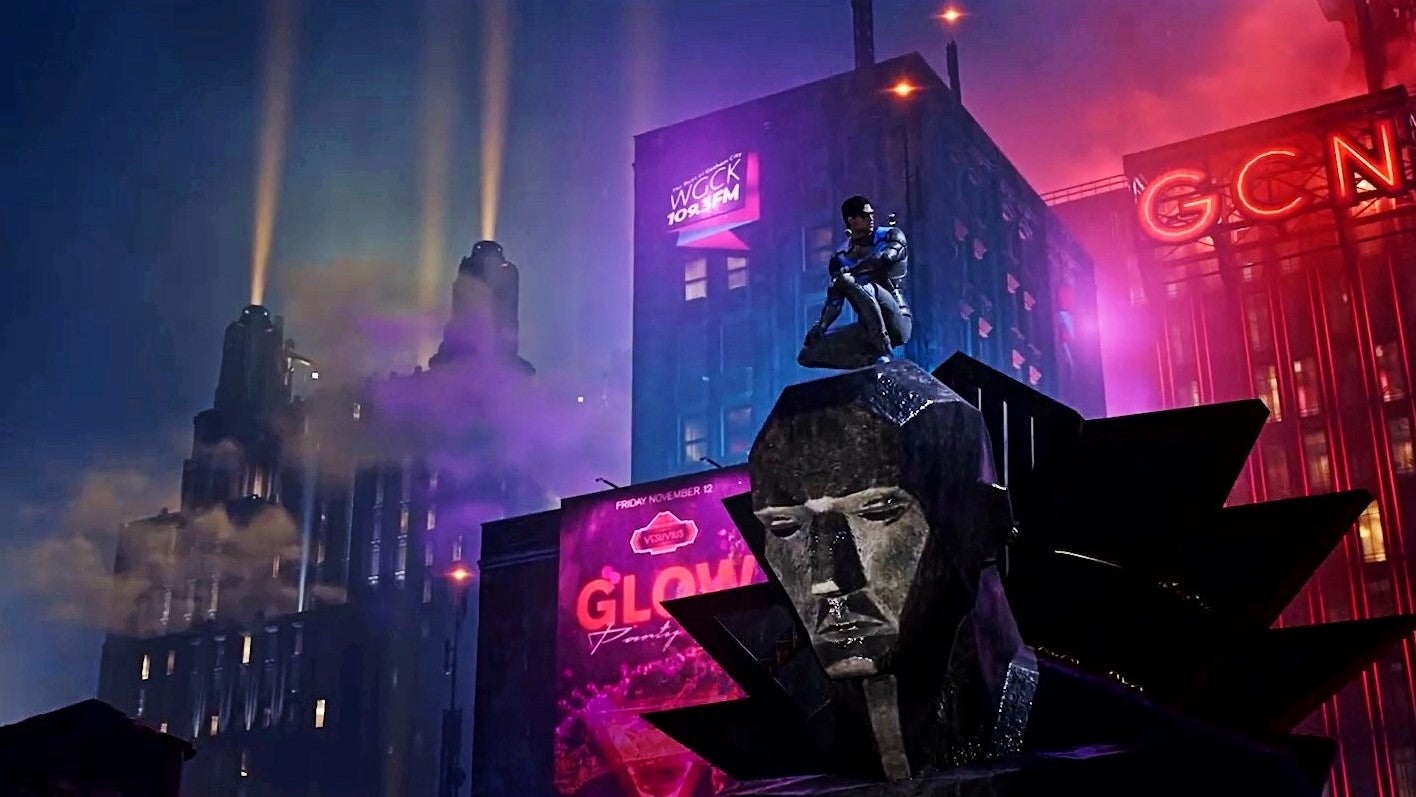 Bilder zu Gotham Knights: Diese besonderen PC-Features beinhaltet das Action-RPG