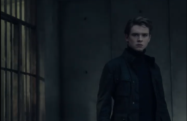 Image for Who killed the Batman?—the CW has dropped a three minute trailer to Gotham Knights