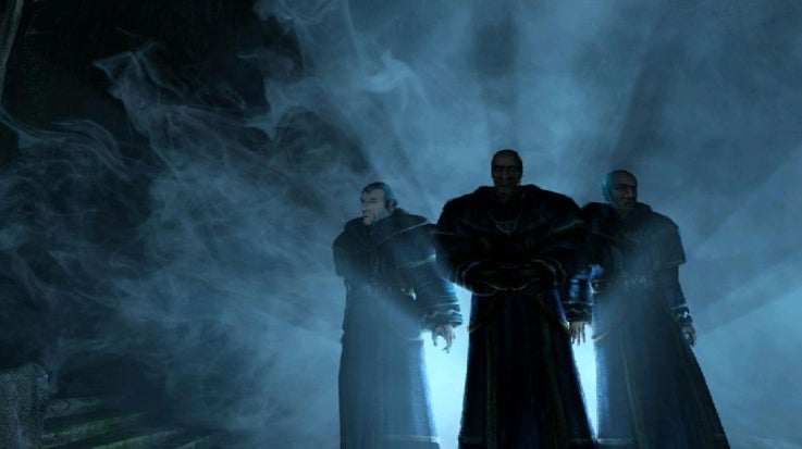 Obrazki dla Gothic - Piranha Bytes pracuje nad elementami „potencjalnej kontynuacji serii”