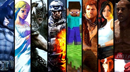 Imagen para Eurogamer: Nuestros favoritos de 2011