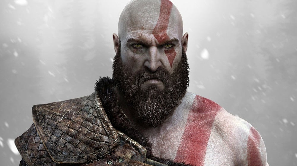 Obrazki dla Gry na PS4 za mniej niż 85 zł - Far Cry 5, God of War i inne
