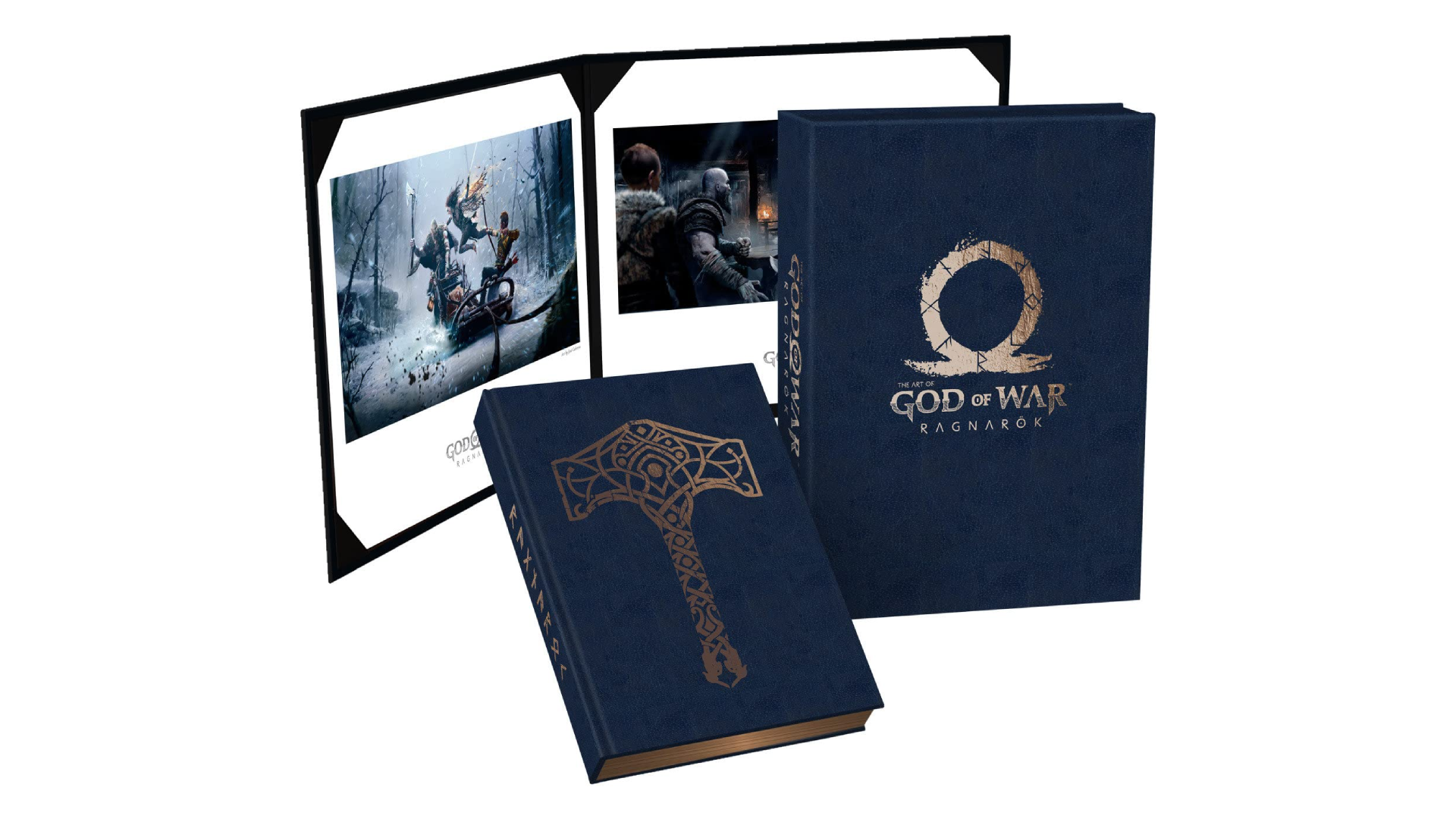 Here s where to buy God of War Ragnar k - 79
